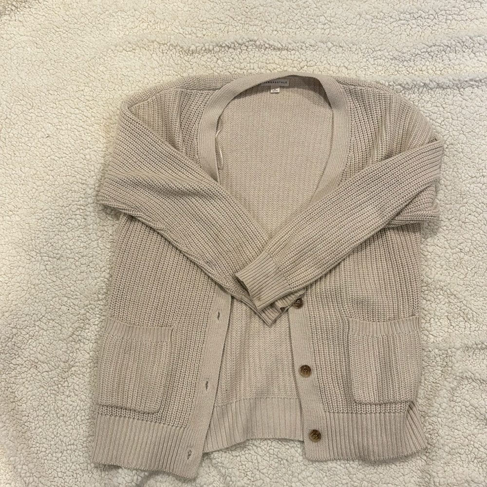 cardigan
